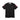 Fanatic Footballer - Black T-Shirt